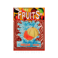 Fruits Melon