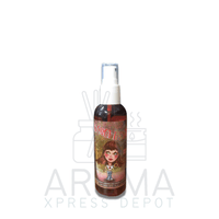 Chica Fresita Cereza Spray