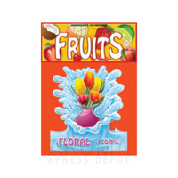 Fruits Floral