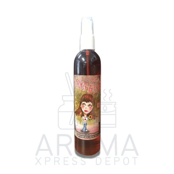 Chica Fresita Cereza Spray