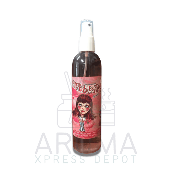 Chica Fresita Chicle Spray