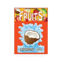 Fruits Coco