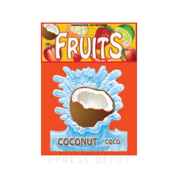 Fruits Coco