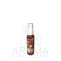 Chica Fresita Cereza Spray