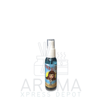 Chica Fresita Coco Spray