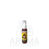 Chica Fresita Original Spray