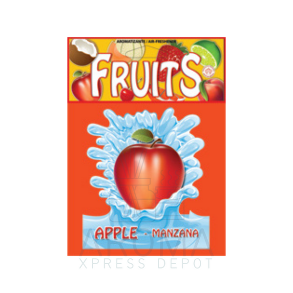 Fruits Manzana