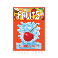 Fruits Cereza