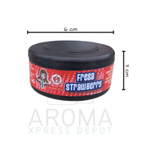 Chica Fresita Cherry CAN
