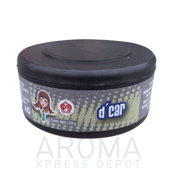 Chica Fresita D'Car CAN